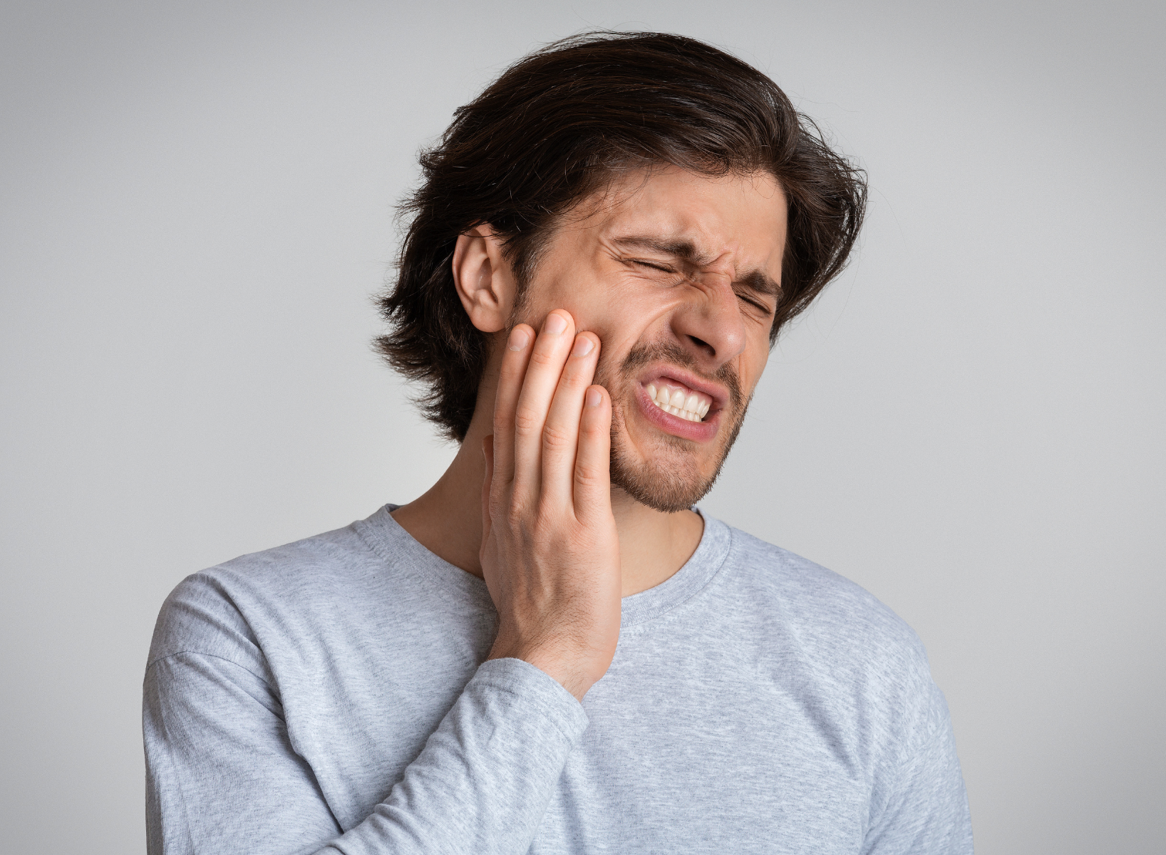 Emergency Dentistry at Aegis Dental Studio in Chembur, Mumbai, India
