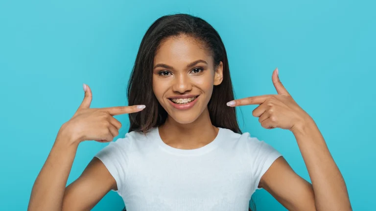 Orthodontic Treatment at Aegis Dental Studio, Chembur East