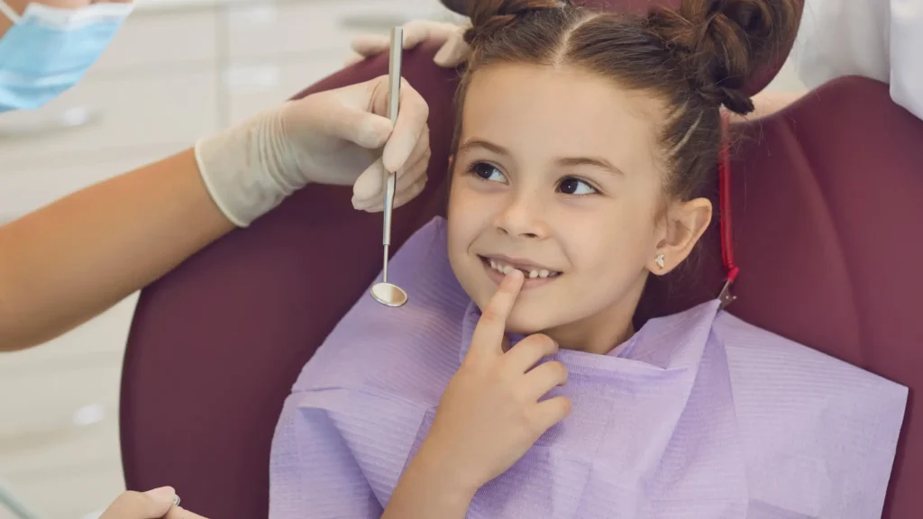 Check out our detailed guide on Pediatric Dentistry and learn about the benefits of regular dental visits for children. Discover how Dr. Shreya Shetty from Aegis Dental Studio in Chembur East, Mumbai, provides gentle, expert care for your child’s dental needs.