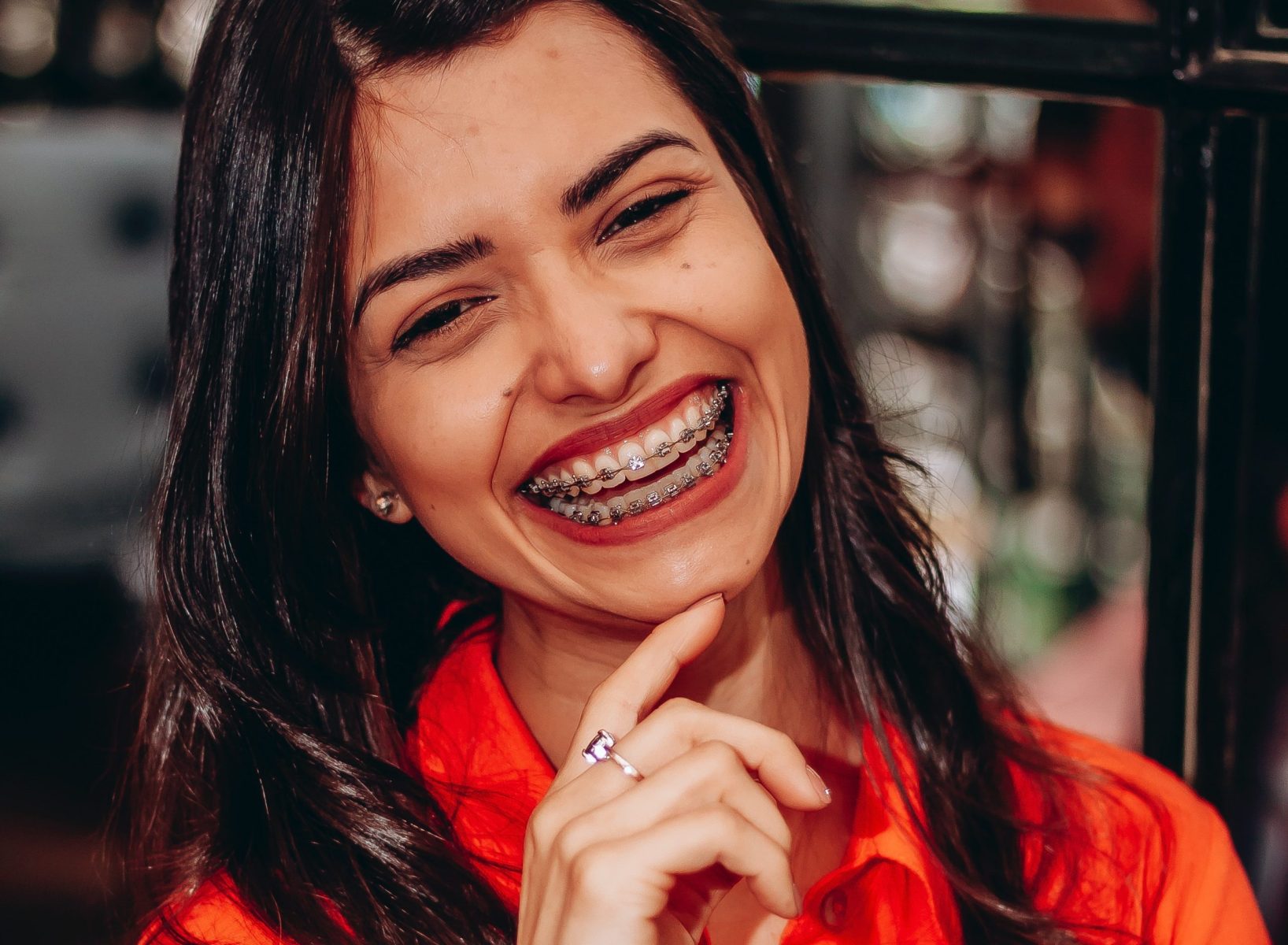 Orthodontics at Aegis Dental Studio in Chembur, Mumbai, India